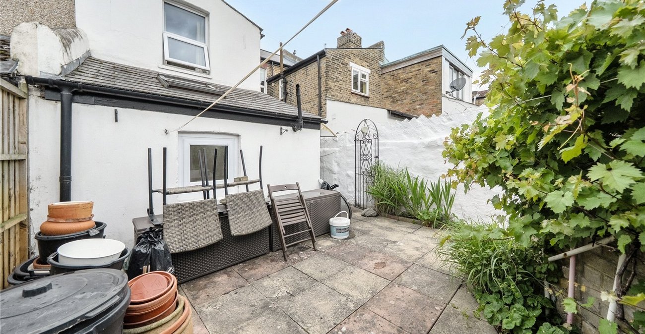 3 bedroom house for sale in Forest Hill | Robinson Jackson