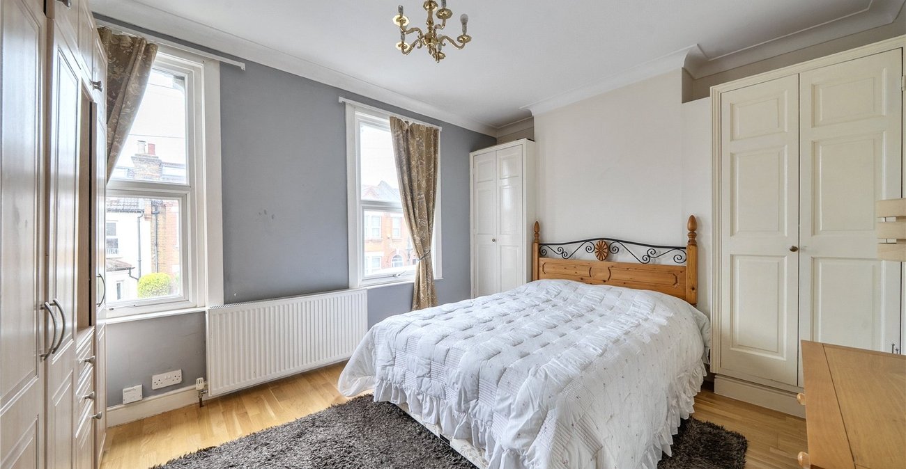 3 bedroom house for sale in Forest Hill | Robinson Jackson