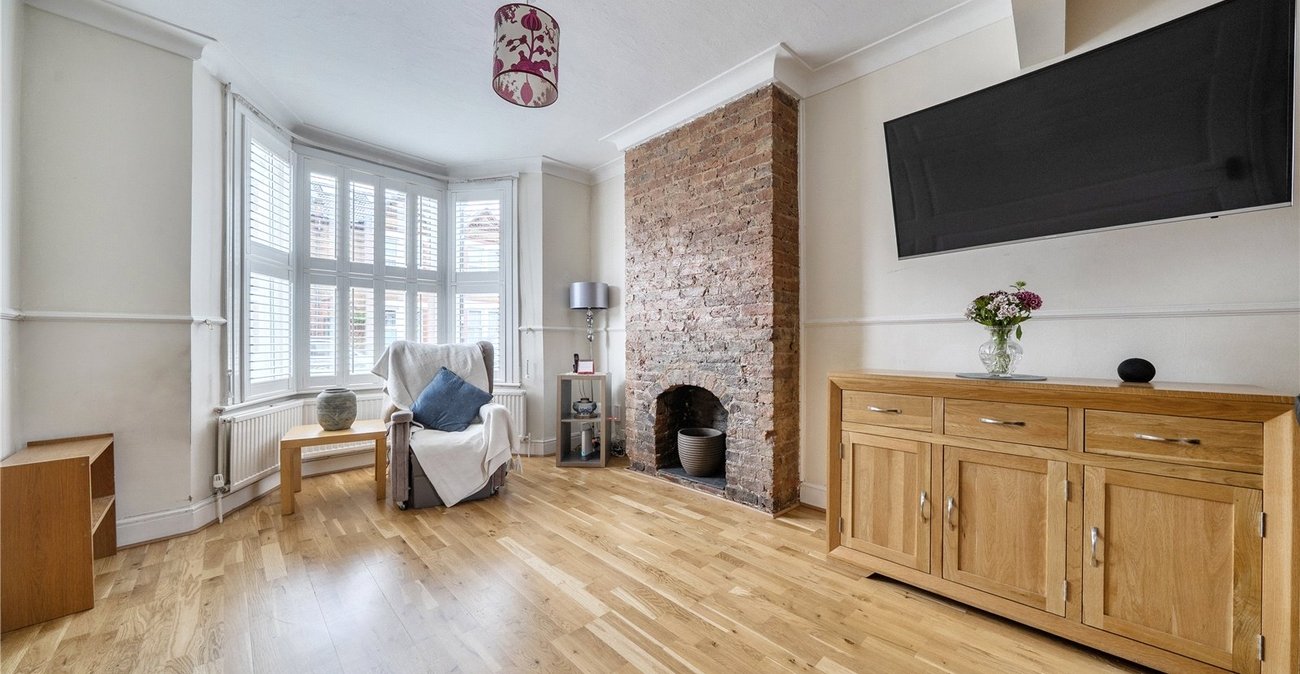 3 bedroom house for sale in Forest Hill | Robinson Jackson