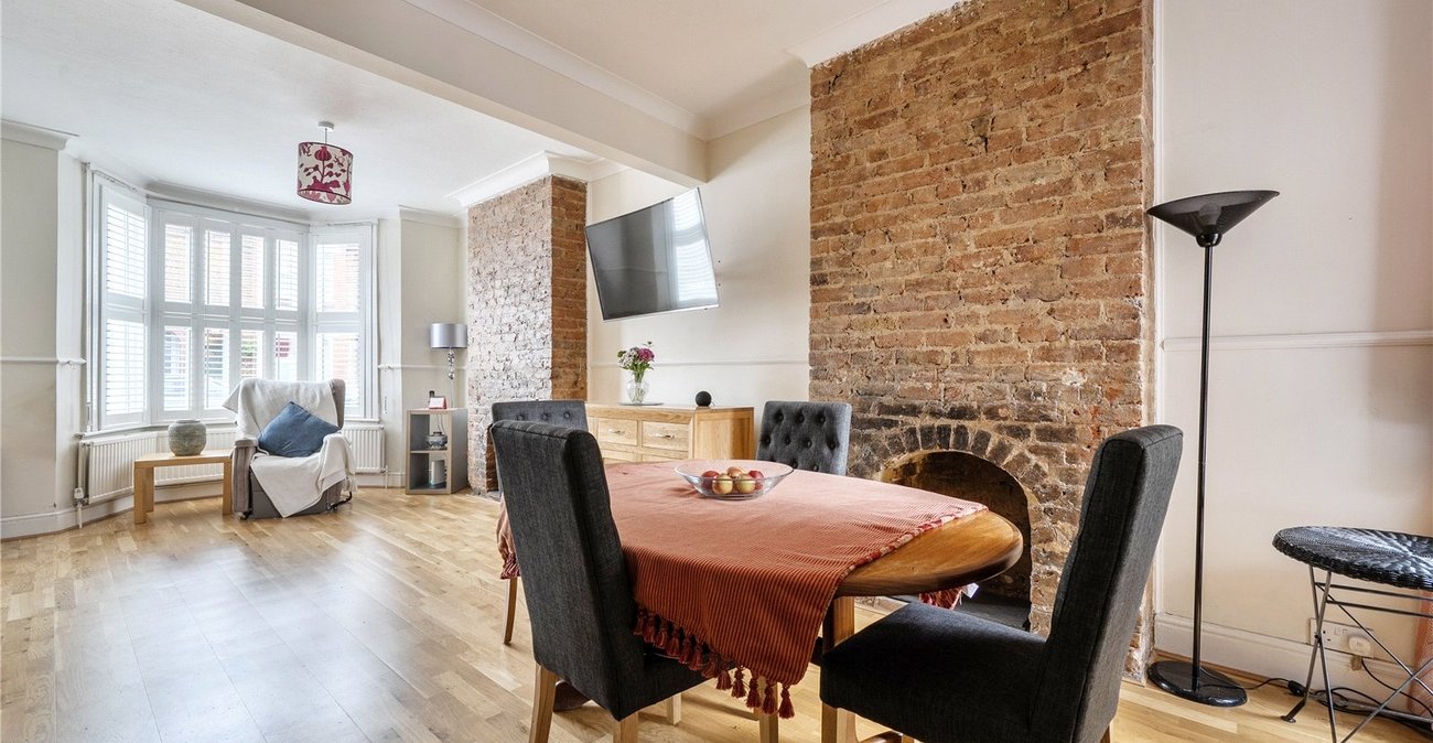 3 bedroom house for sale in Forest Hill | Robinson Jackson