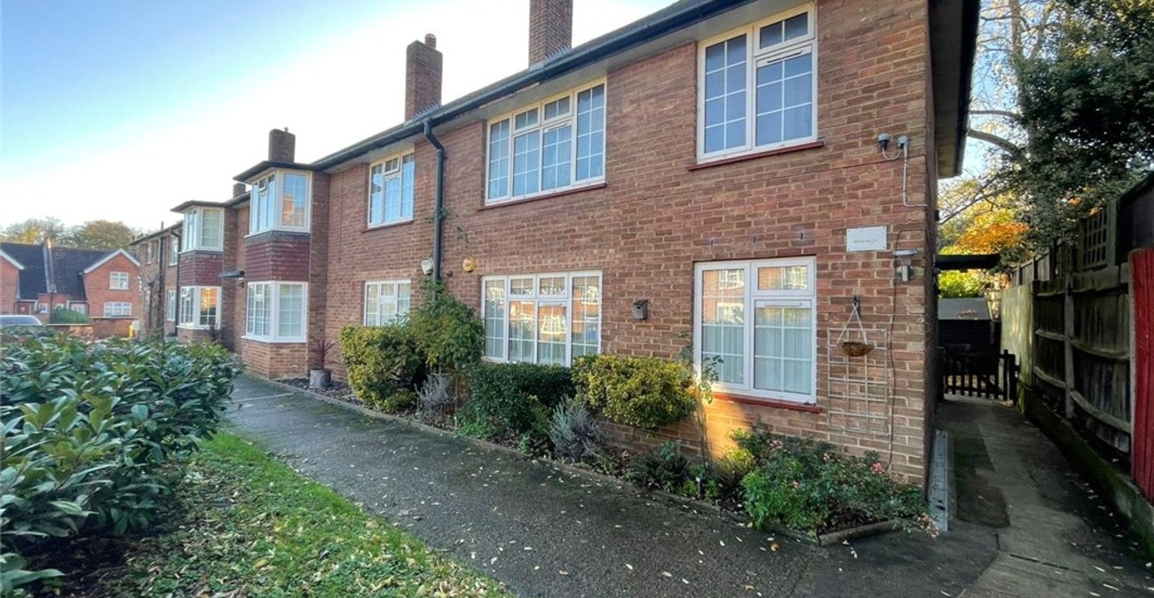 1 bedroom property for sale in Chislehurst | Robinson Jackson