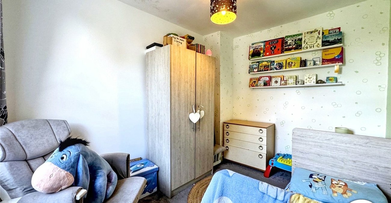 2 bedroom house for sale in Maidstone | Robinson Michael & Jackson