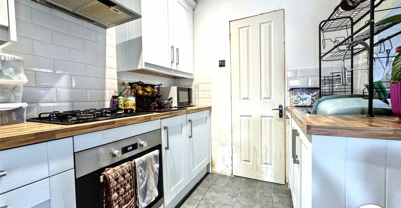 2 bedroom house for sale in Maidstone | Robinson Michael & Jackson