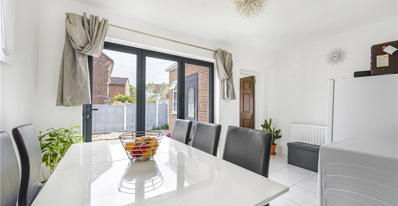 3 bedroom house for sale in Orpington | Robinson Jackson
