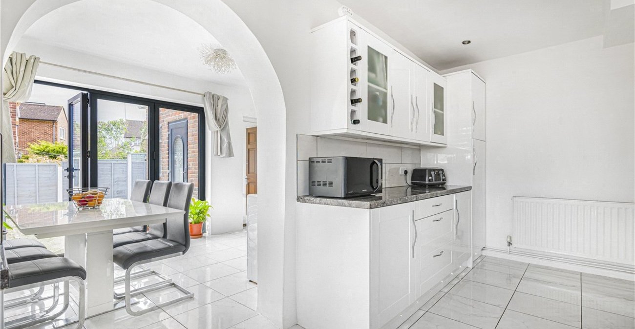 3 bedroom house for sale in Orpington | Robinson Jackson