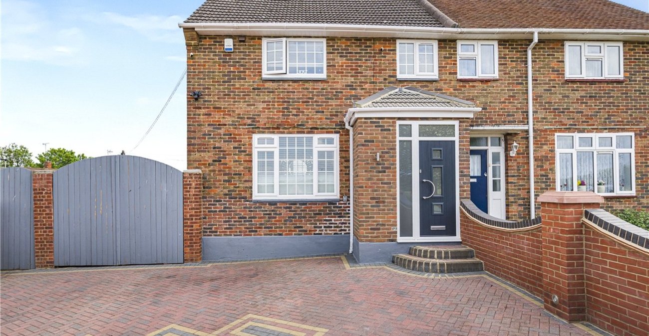 3 bedroom house for sale in Orpington | Robinson Jackson