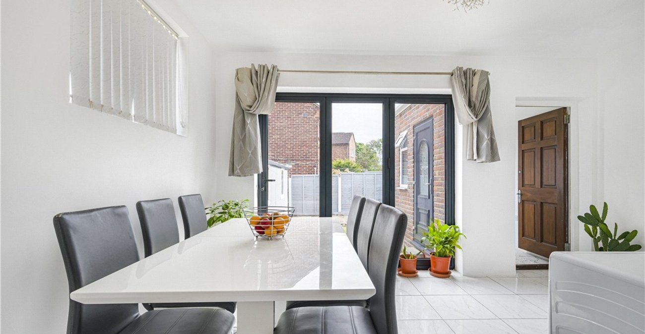 3 bedroom house for sale in Orpington | Robinson Jackson