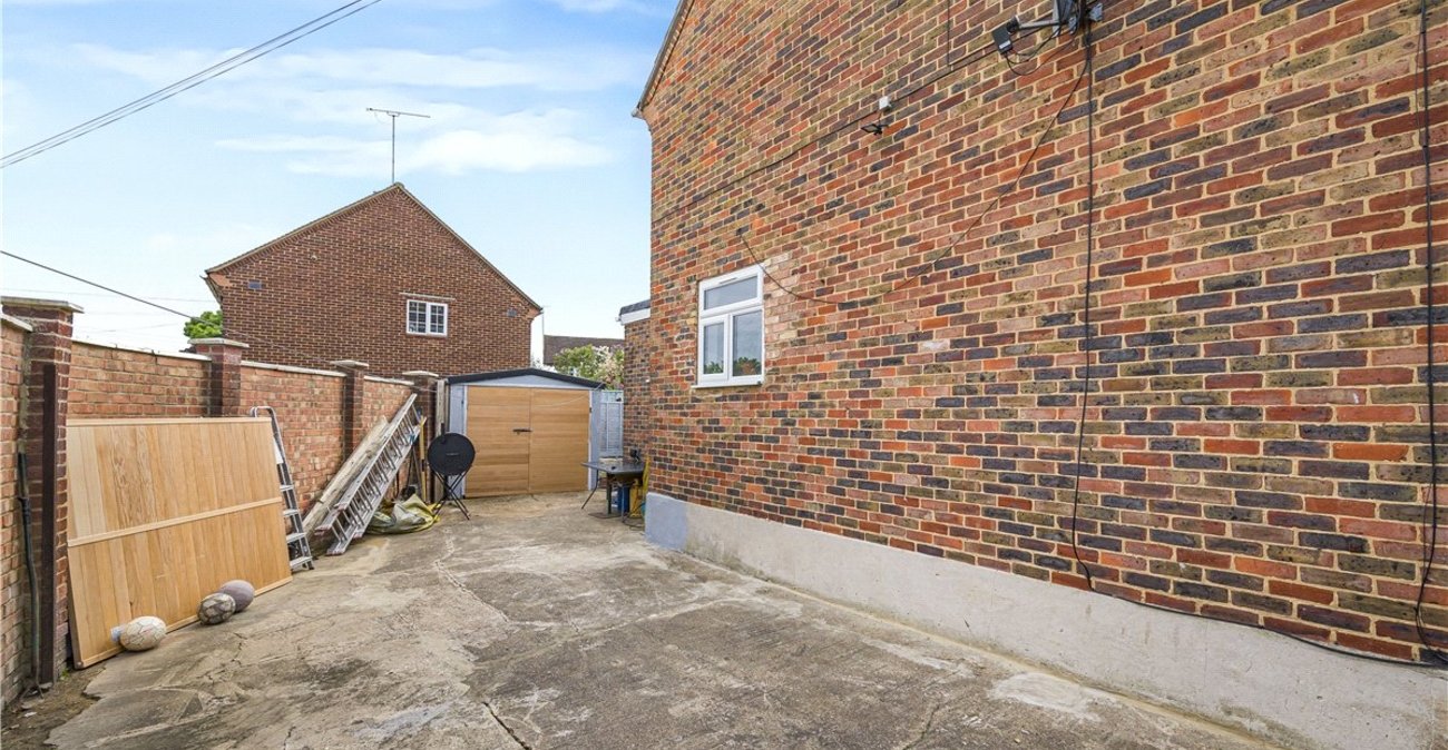 3 bedroom house for sale in Orpington | Robinson Jackson