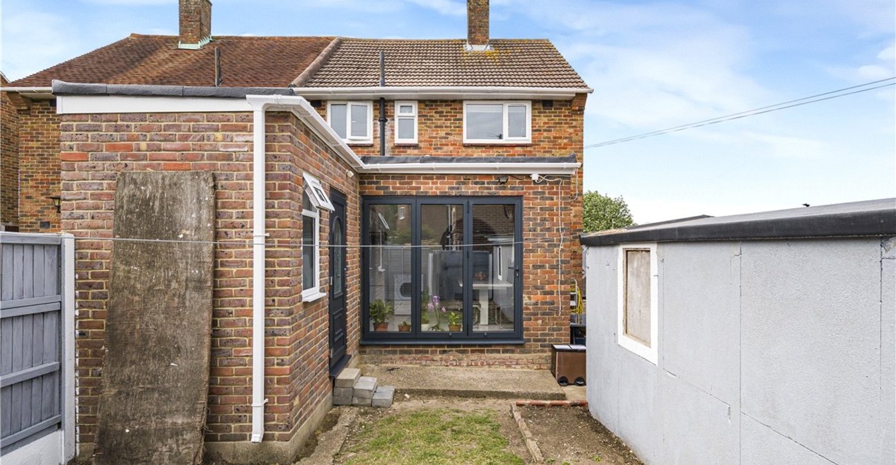 3 bedroom house for sale in Orpington | Robinson Jackson