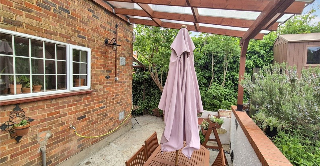 3 bedroom house for sale in St Pauls Cray | Robinson Jackson