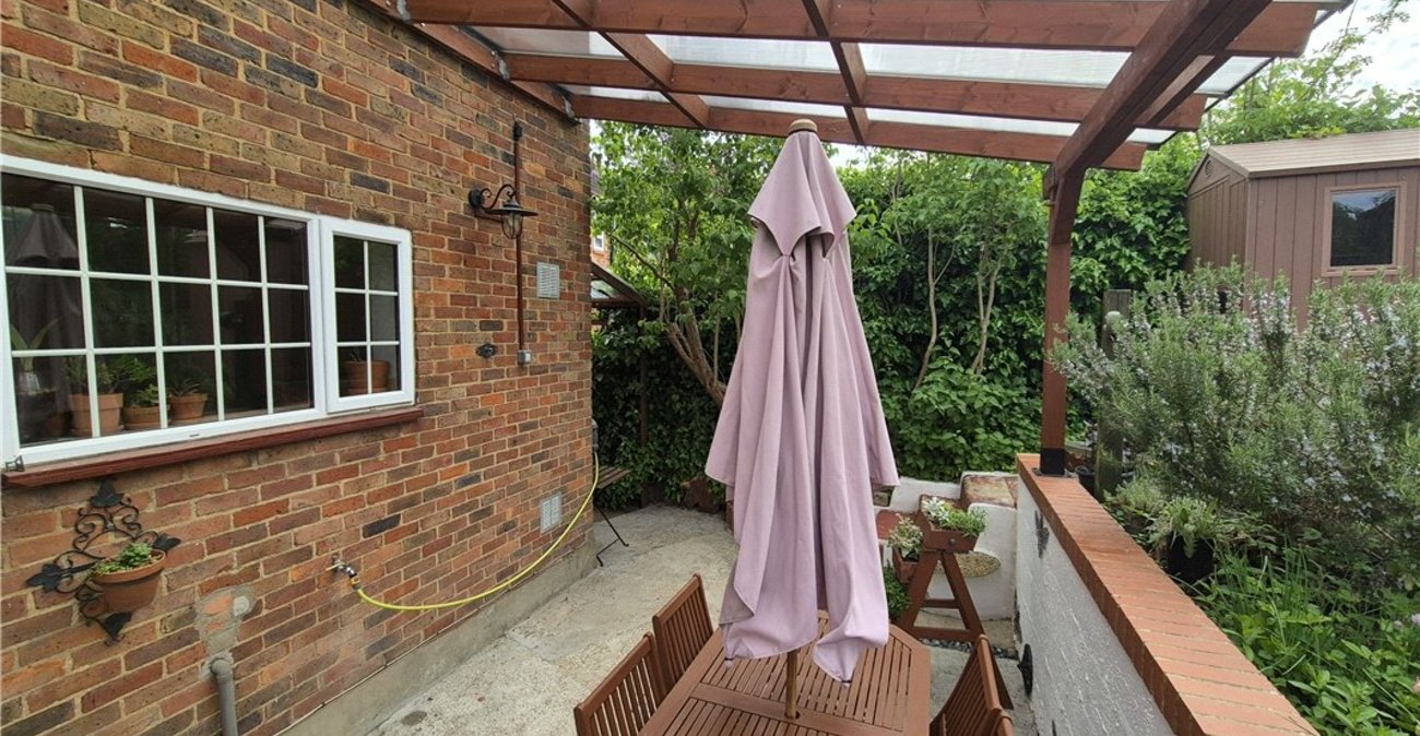 3 bedroom house for sale in St Pauls Cray | Robinson Jackson