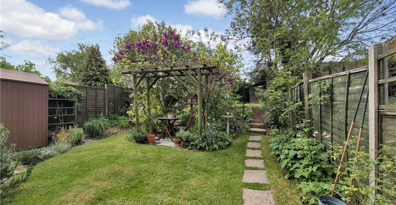 3 bedroom house for sale in St Pauls Cray | Robinson Jackson