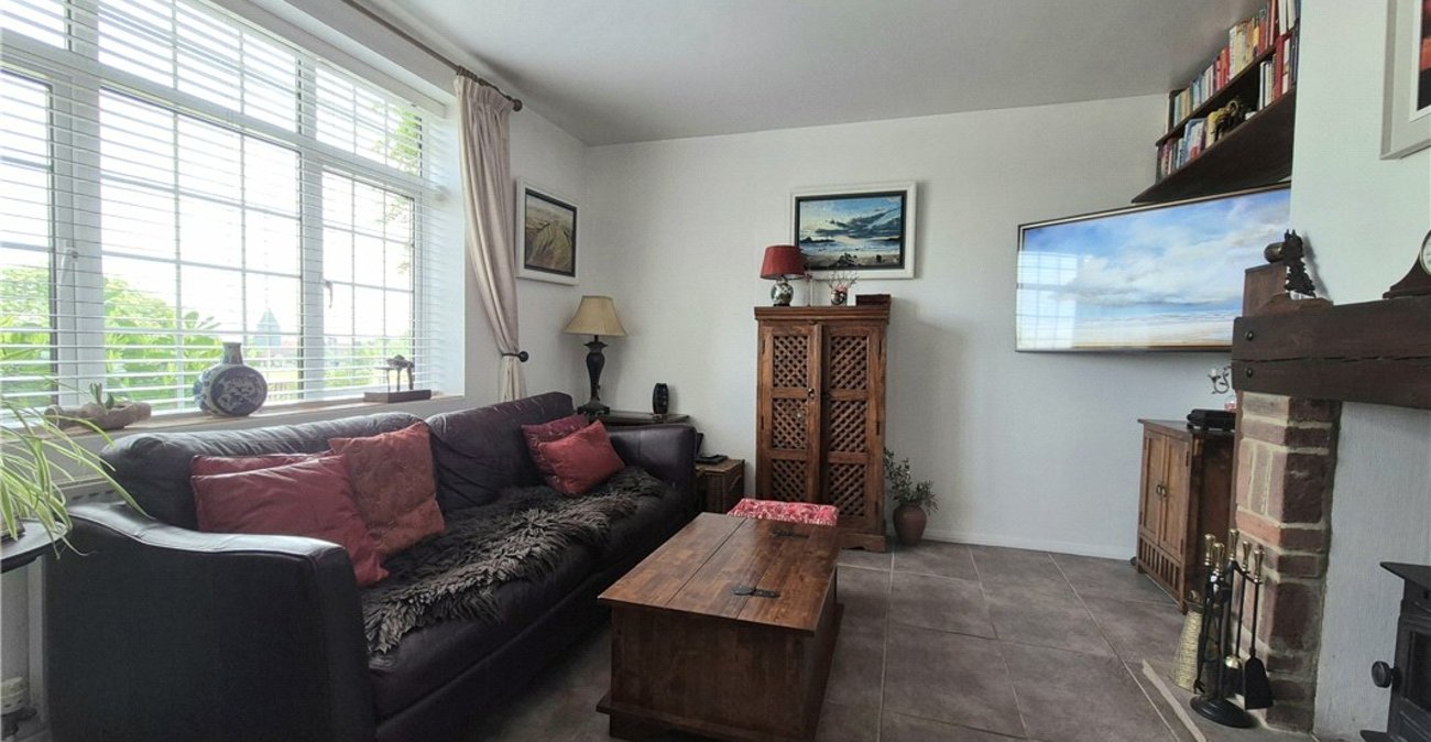 3 bedroom house for sale in St Pauls Cray | Robinson Jackson