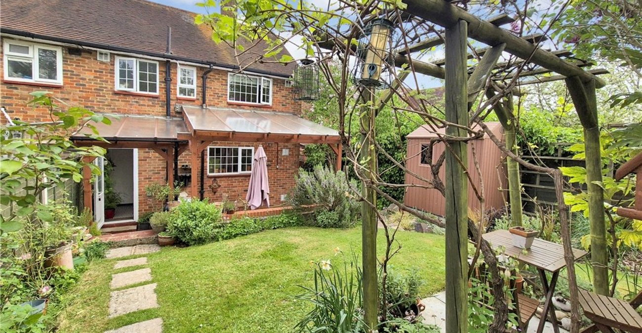 3 bedroom house for sale in St Pauls Cray | Robinson Jackson