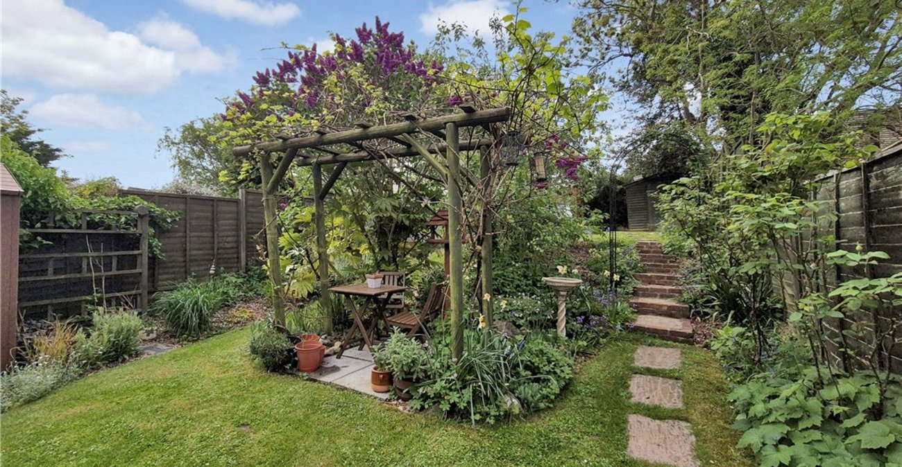 3 bedroom house for sale in St Pauls Cray | Robinson Jackson