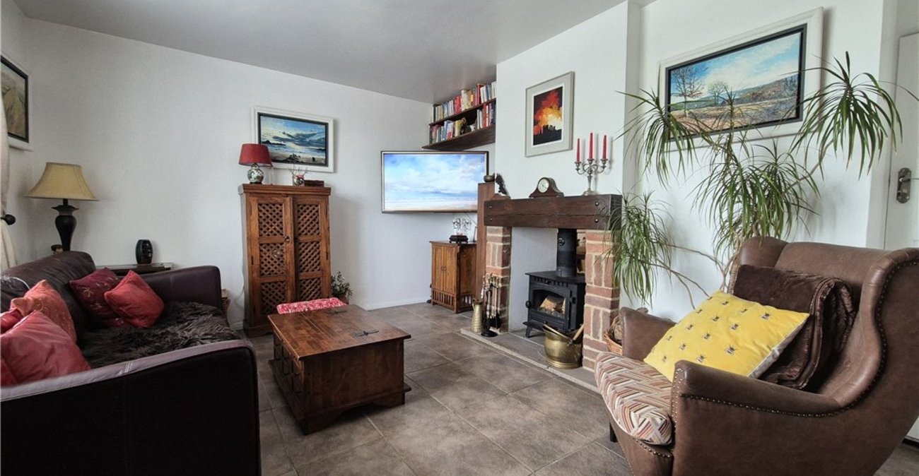 3 bedroom house for sale in St Pauls Cray | Robinson Jackson