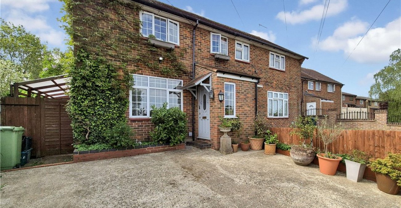 3 bedroom house for sale in St Pauls Cray | Robinson Jackson