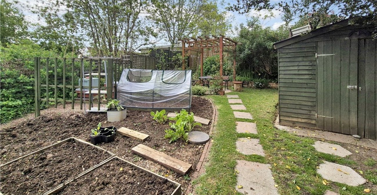 3 bedroom house for sale in St Pauls Cray | Robinson Jackson