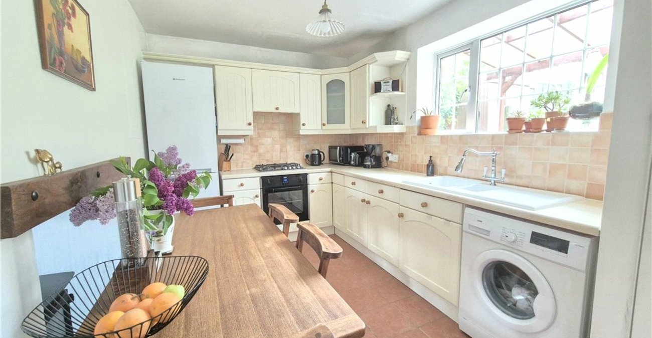 3 bedroom house for sale in St Pauls Cray | Robinson Jackson