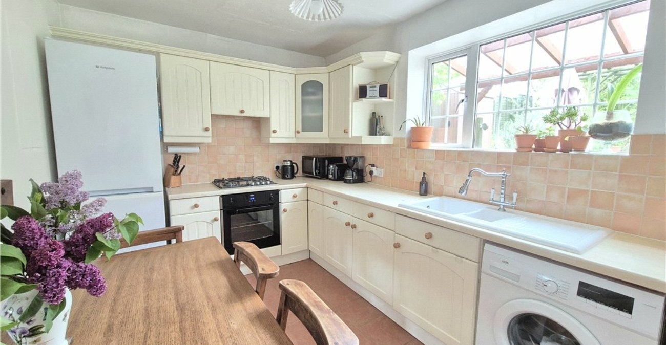 3 bedroom house for sale in St Pauls Cray | Robinson Jackson