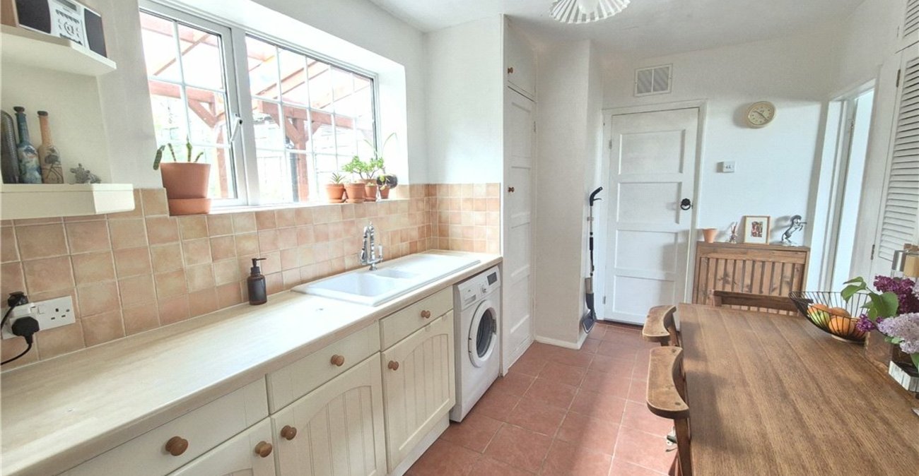 3 bedroom house for sale in St Pauls Cray | Robinson Jackson