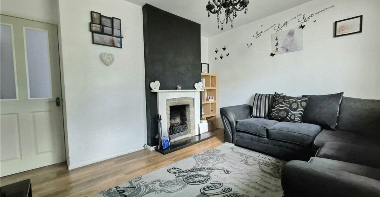 3 bedroom house for sale in St Pauls Cray | Robinson Jackson