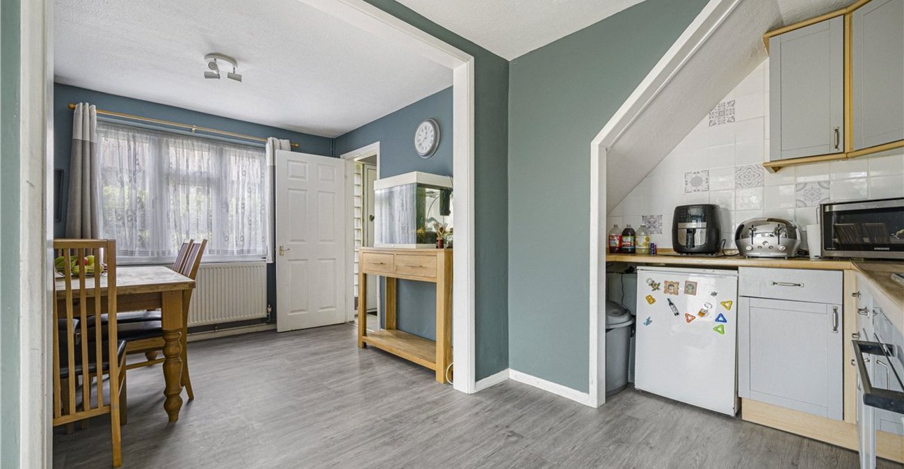 3 bedroom house for sale in Orpington | Robinson Jackson