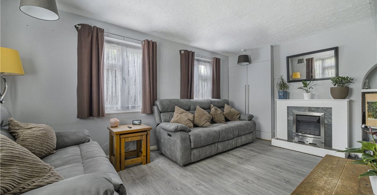 3 bedroom house for sale in Orpington | Robinson Jackson