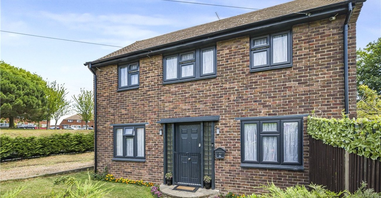 3 bedroom house for sale in Orpington | Robinson Jackson