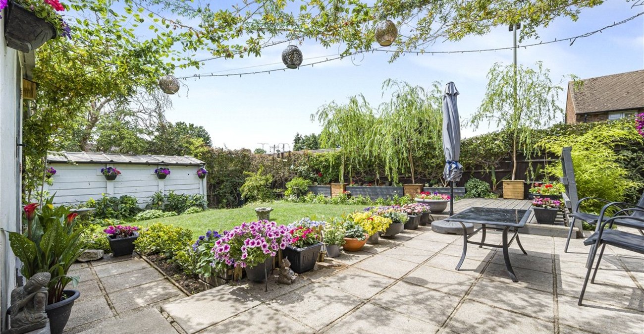 3 bedroom house for sale in Orpington | Robinson Jackson