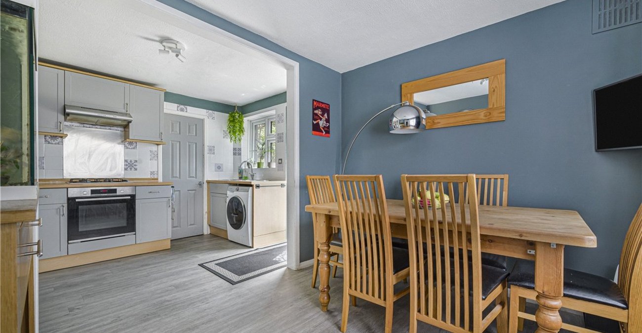 3 bedroom house for sale in Orpington | Robinson Jackson