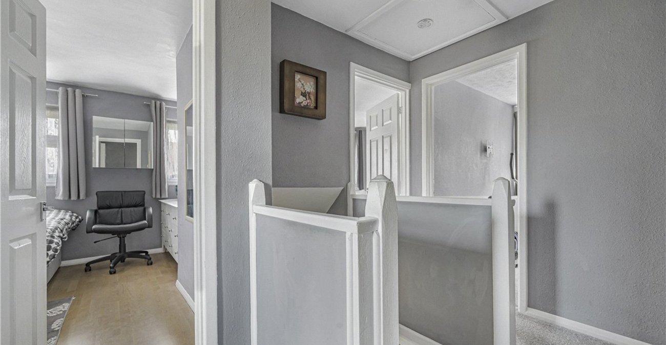 3 bedroom house for sale in Orpington | Robinson Jackson