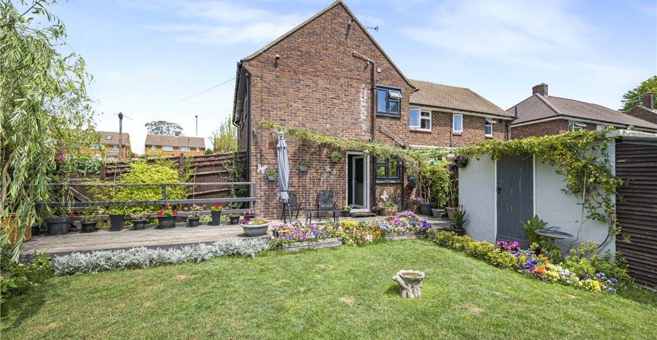 3 bedroom house for sale in Orpington | Robinson Jackson
