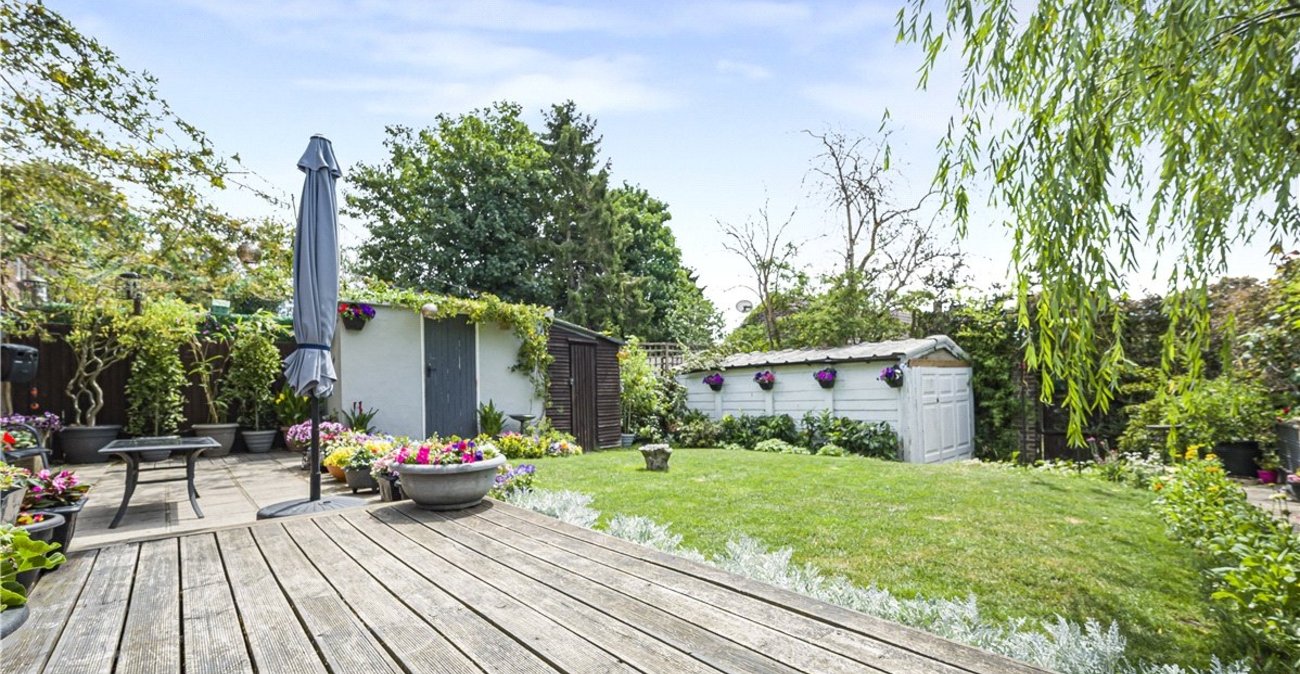 3 bedroom house for sale in Orpington | Robinson Jackson