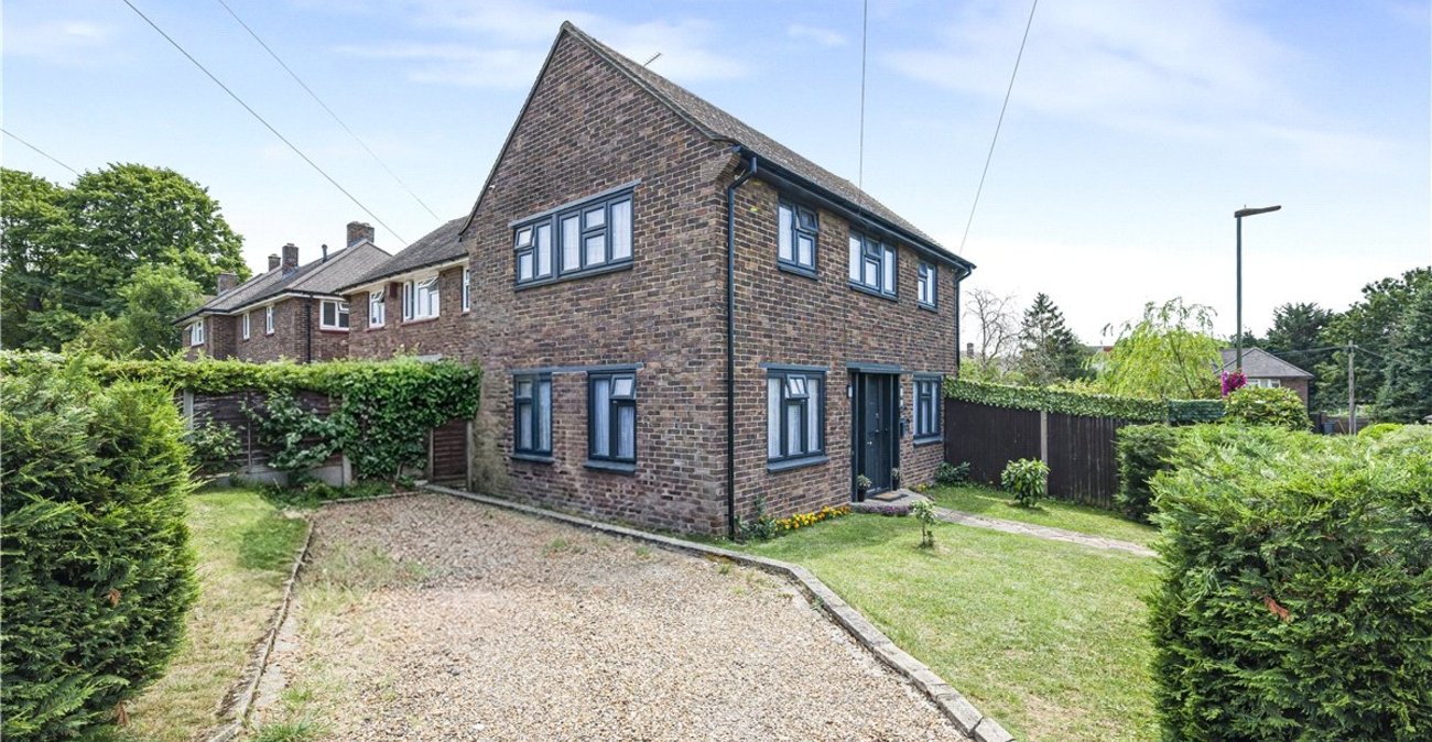 3 bedroom house for sale in Orpington | Robinson Jackson