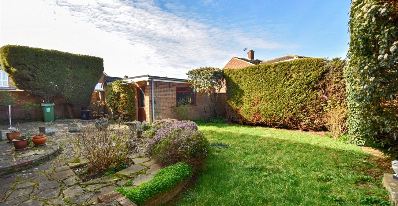4 bedroom house for sale in Swanley | Robinson Jackson