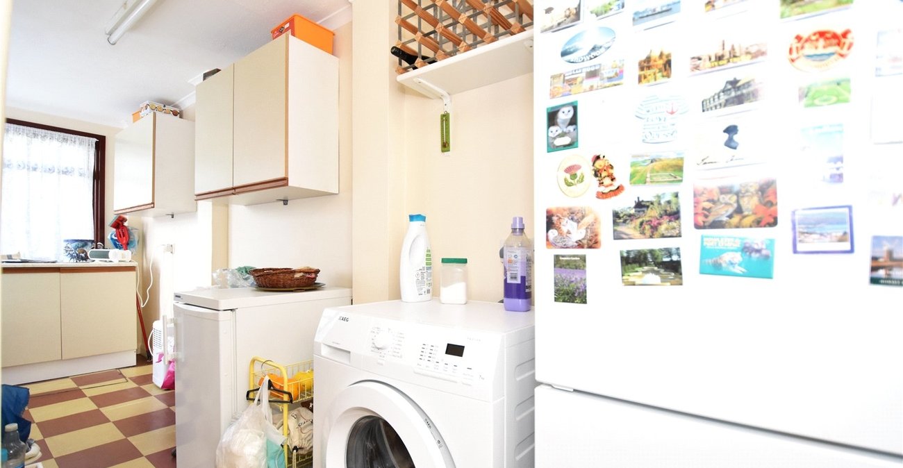 4 bedroom house for sale in Swanley | Robinson Jackson