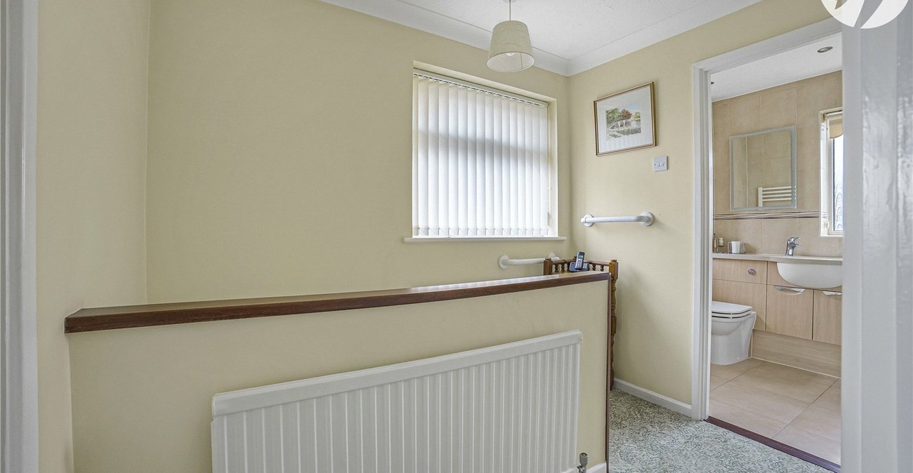 3 bedroom house for sale in Swanley | Robinson Jackson