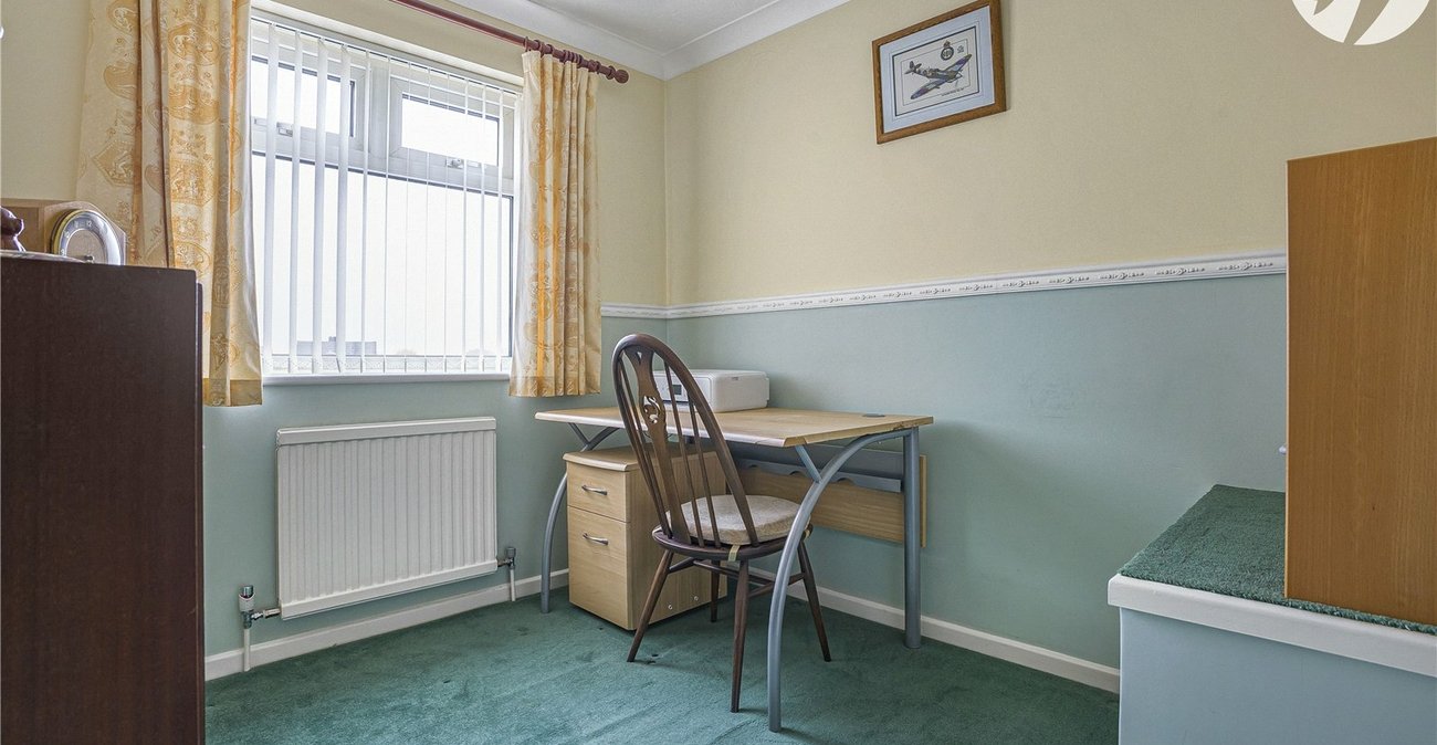 3 bedroom house for sale in Swanley | Robinson Jackson