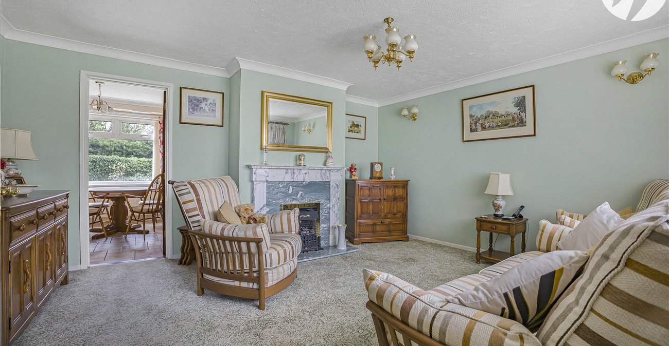 3 bedroom house for sale in Swanley | Robinson Jackson