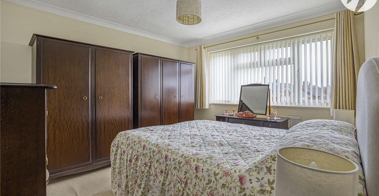 3 bedroom house for sale in Swanley | Robinson Jackson