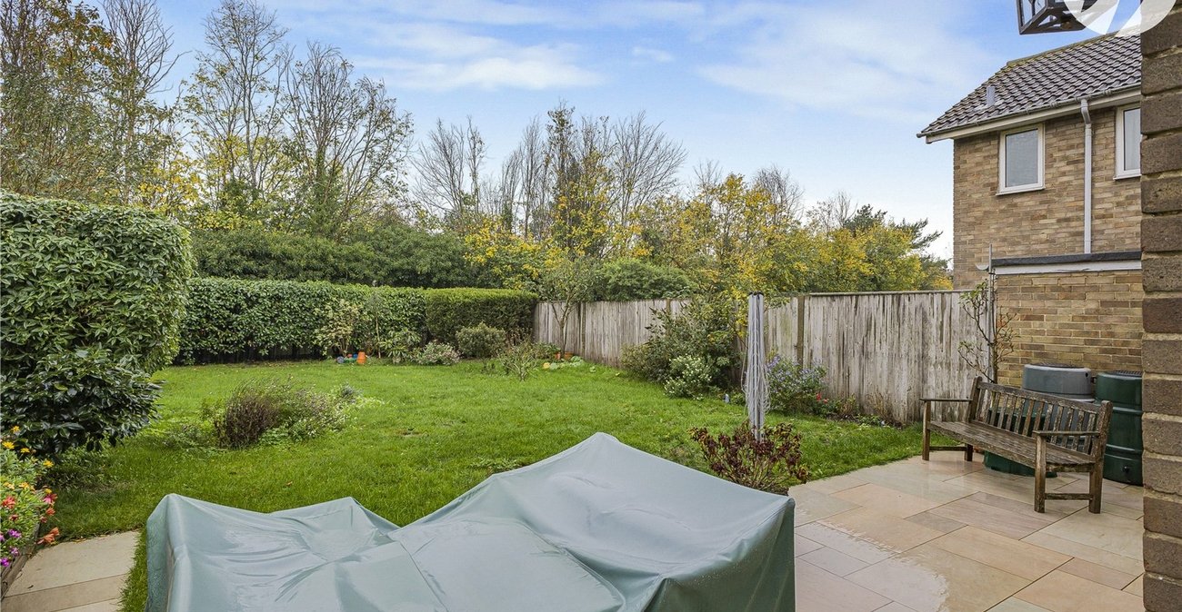 3 bedroom house for sale in Swanley | Robinson Jackson