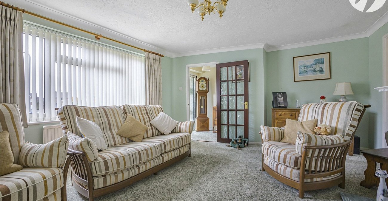 3 bedroom house for sale in Swanley | Robinson Jackson