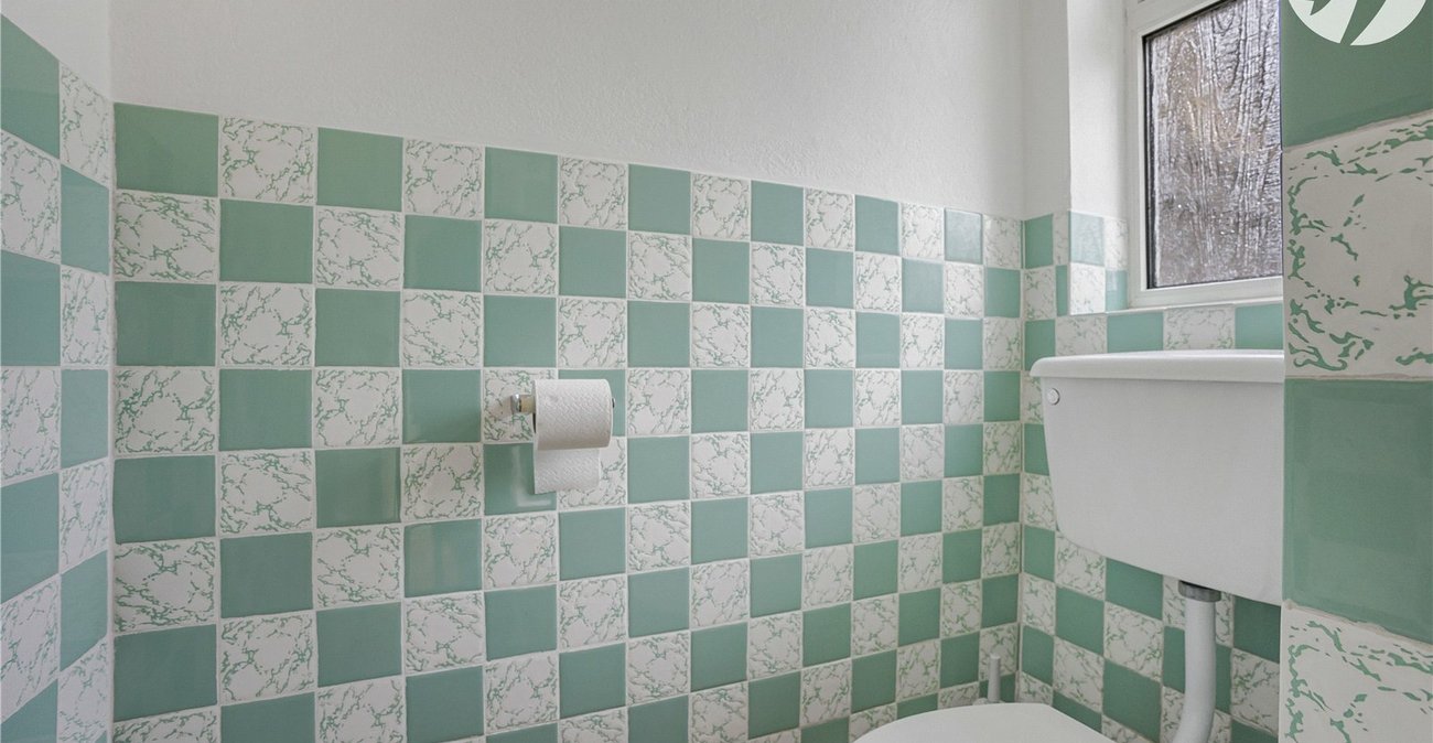 3 bedroom house for sale in Swanley | Robinson Jackson