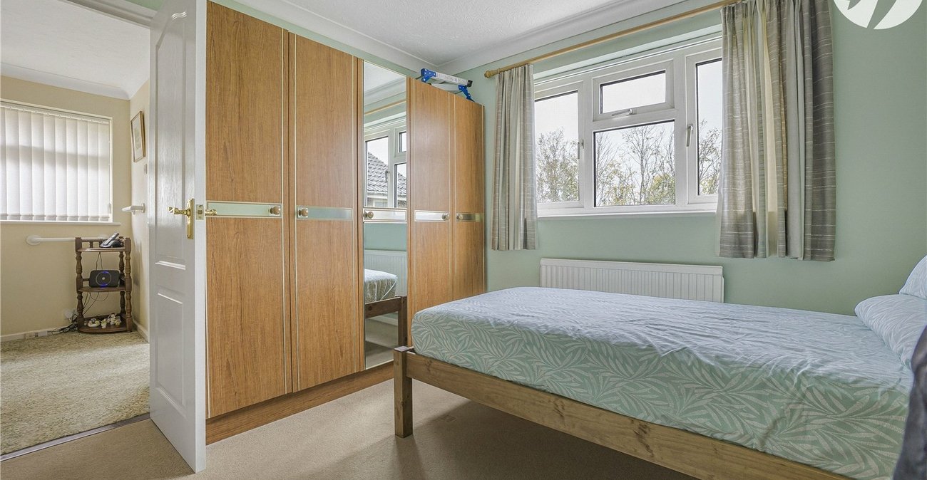 3 bedroom house for sale in Swanley | Robinson Jackson