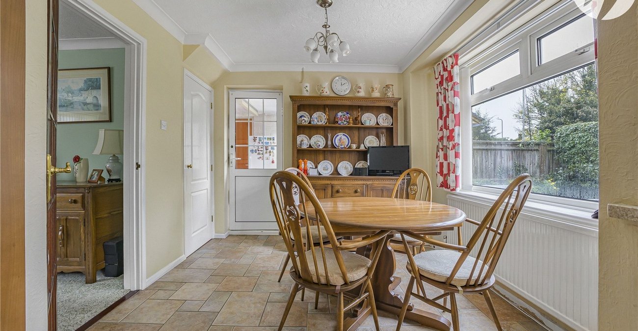 3 bedroom house for sale in Swanley | Robinson Jackson