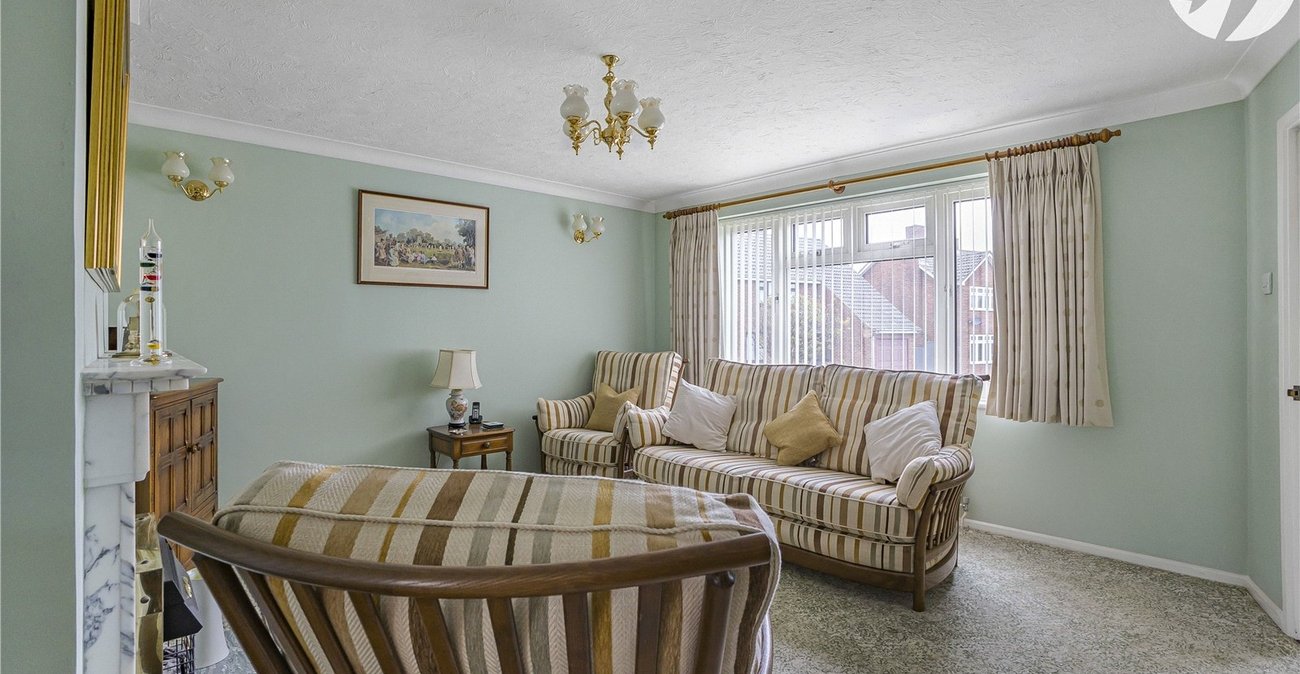 3 bedroom house for sale in Swanley | Robinson Jackson