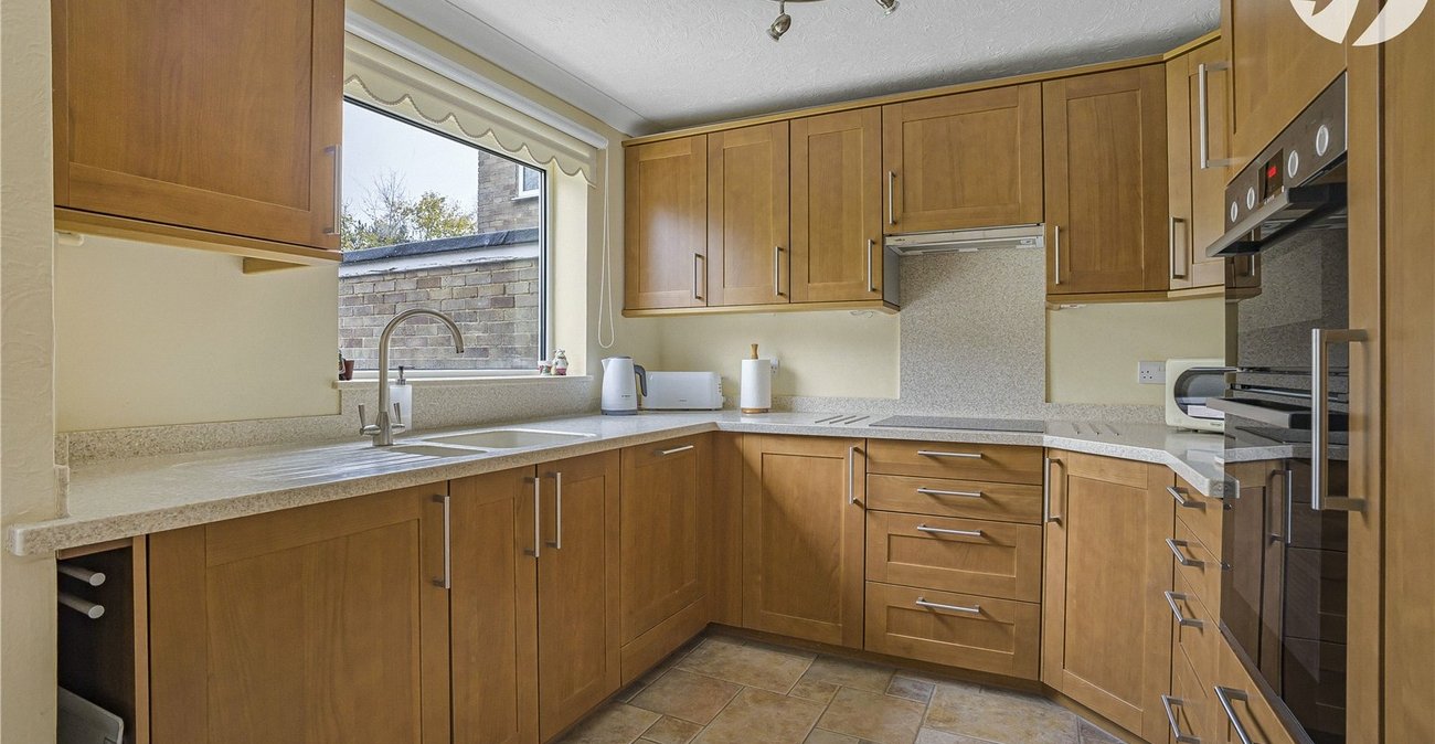 3 bedroom house for sale in Swanley | Robinson Jackson