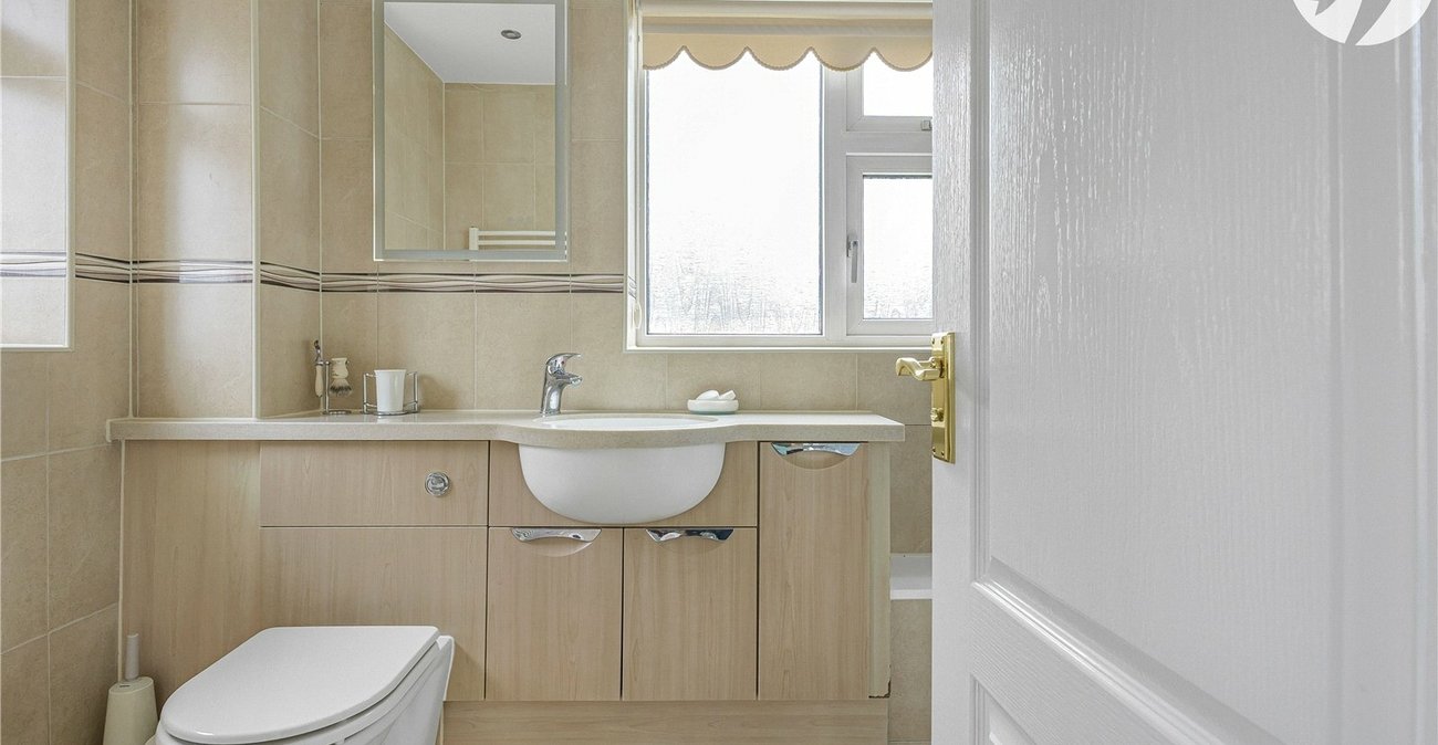 3 bedroom house for sale in Swanley | Robinson Jackson