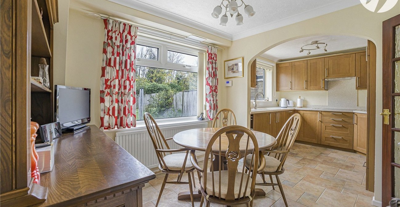 3 bedroom house for sale in Swanley | Robinson Jackson